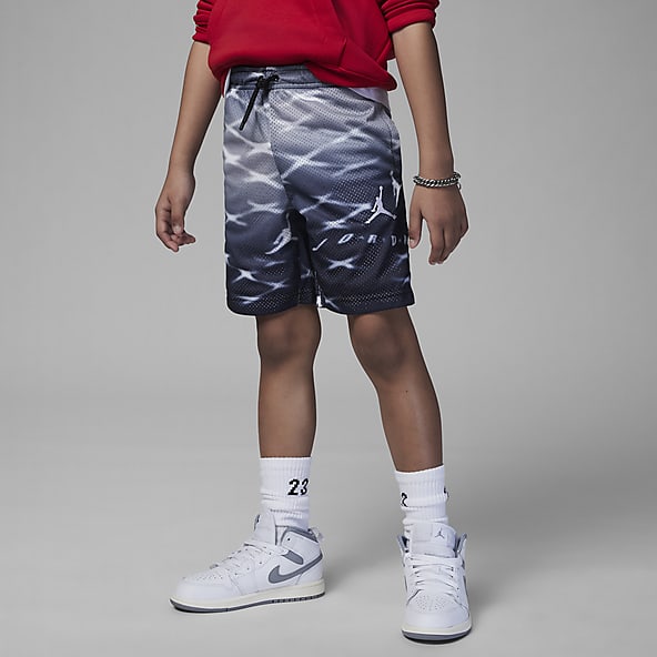 Boys nike shorts discount sale
