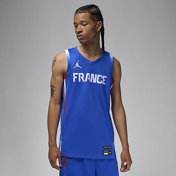 50 100 Baloncesto Camisetas de equipos deportivos. Nike ES
