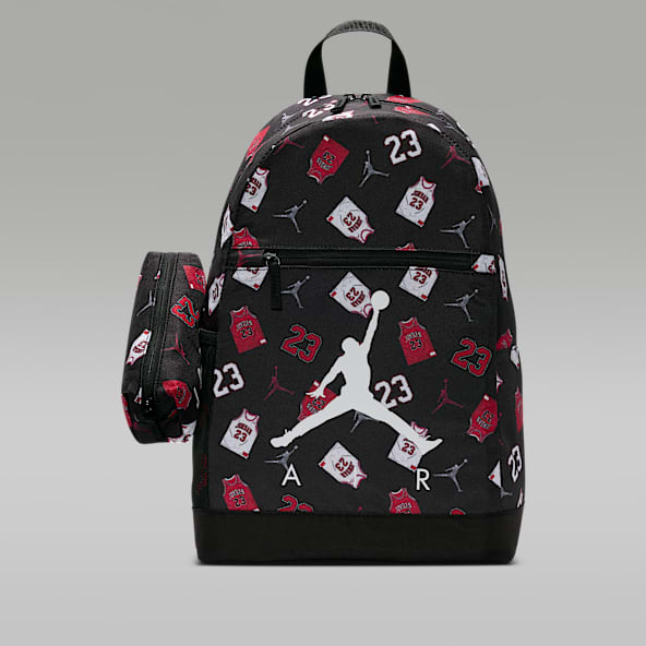 Jordan Zaino Air School (17 l) – Ragazzo/a