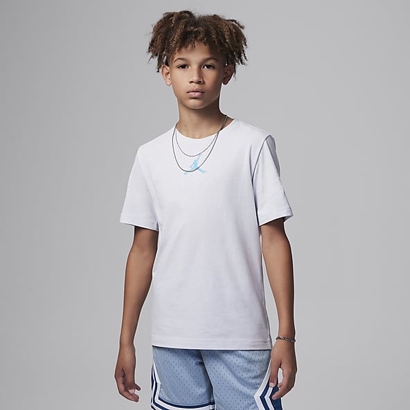 Champion sueter negro niño discount