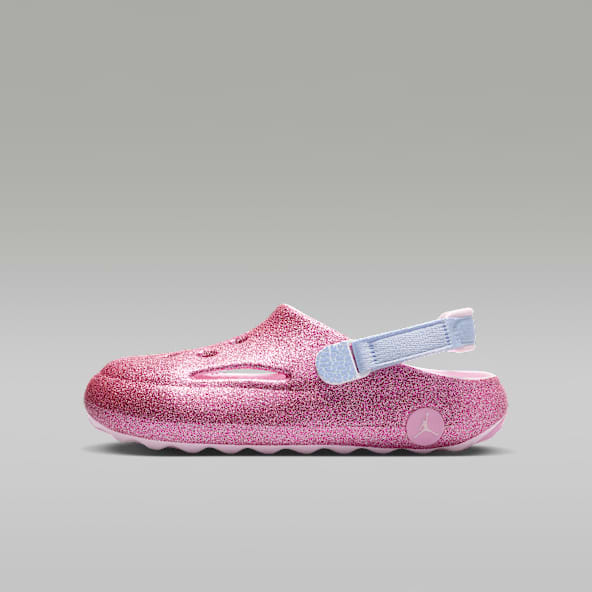 Jordan Hydrip Sandalias para niños grandes