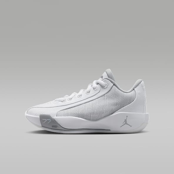 Luka .77 "Back To School" Big Kids' Basketball Shoes