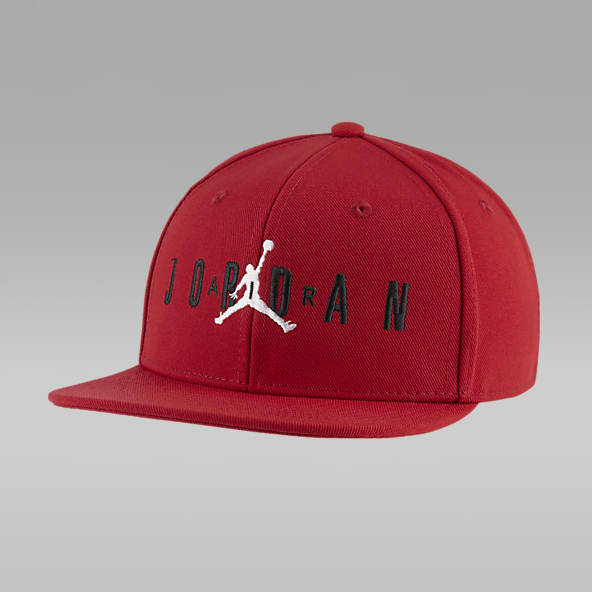 Jordan Jumpman Air Cap Little Kids' Hat
