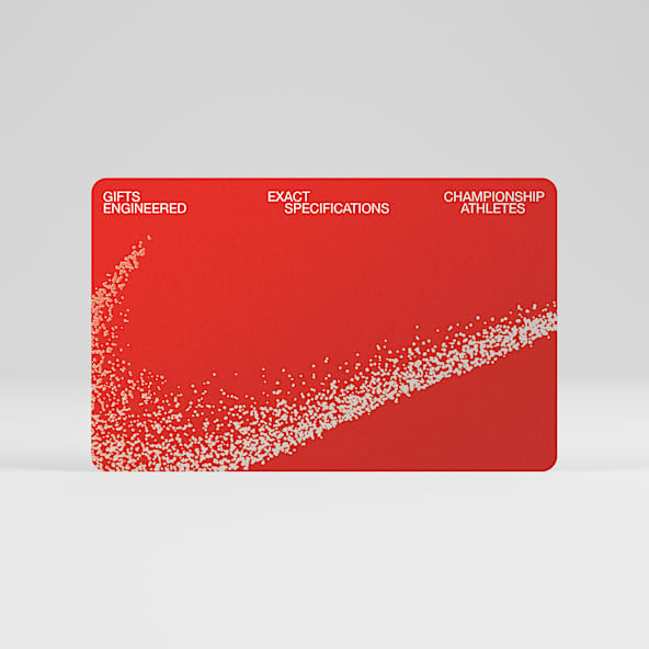 Nike digital gift card cheap