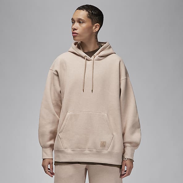 Felpa nike bambino marrone outlet