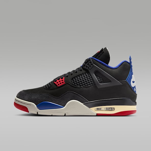 Air Jordan 4 Retro Men's Shoes