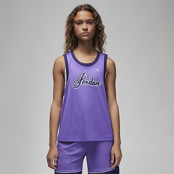 Maglia senza maniche nike deals