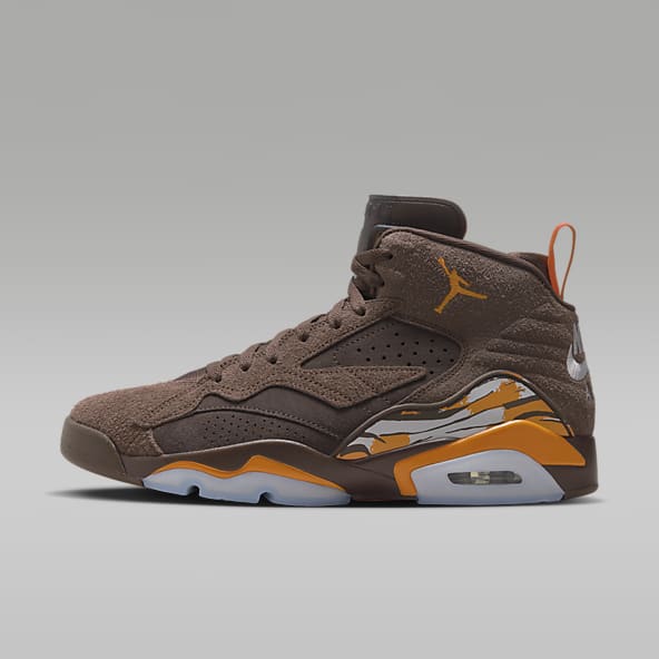 Nike jordan sales bruin