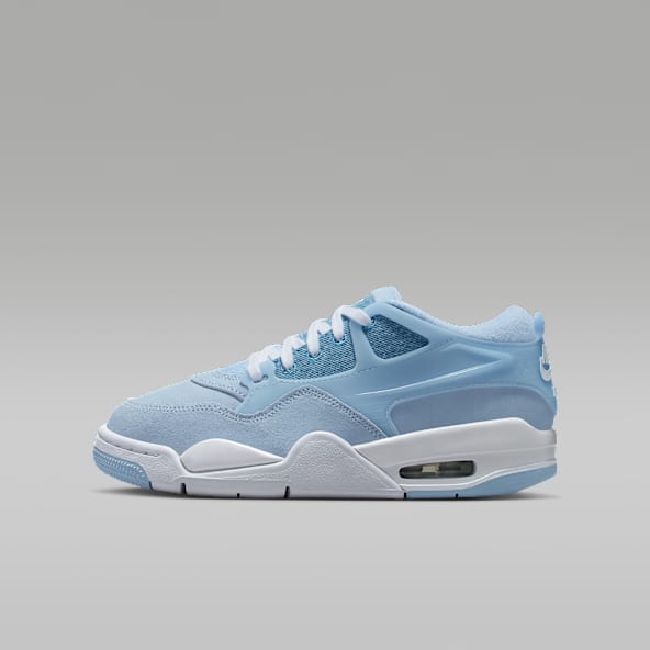 Air Jordan 4 RM Older Kids' Shoes