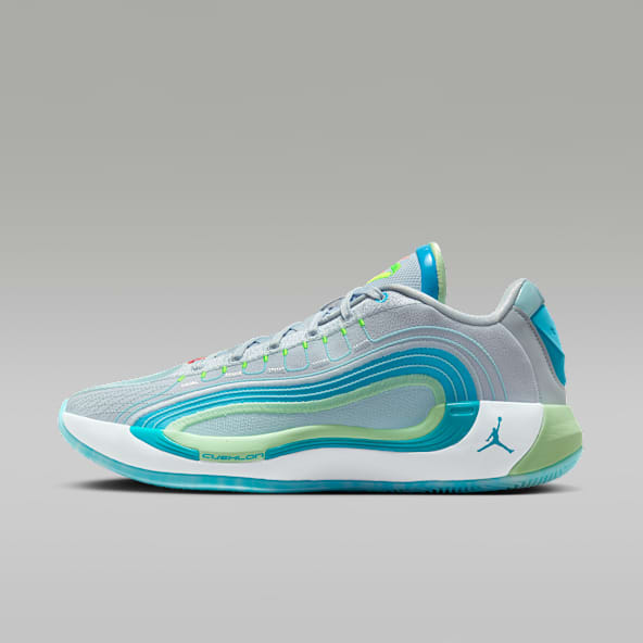 Luka 4 "Navigator" Basketball Shoes
