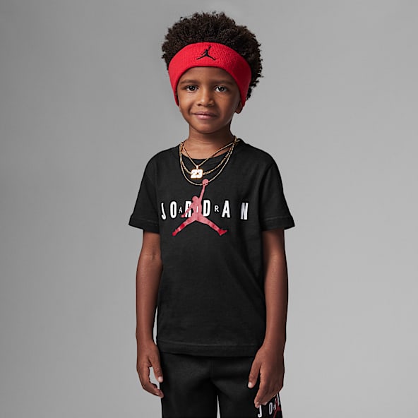 Jordan Little Kids' T-Shirt