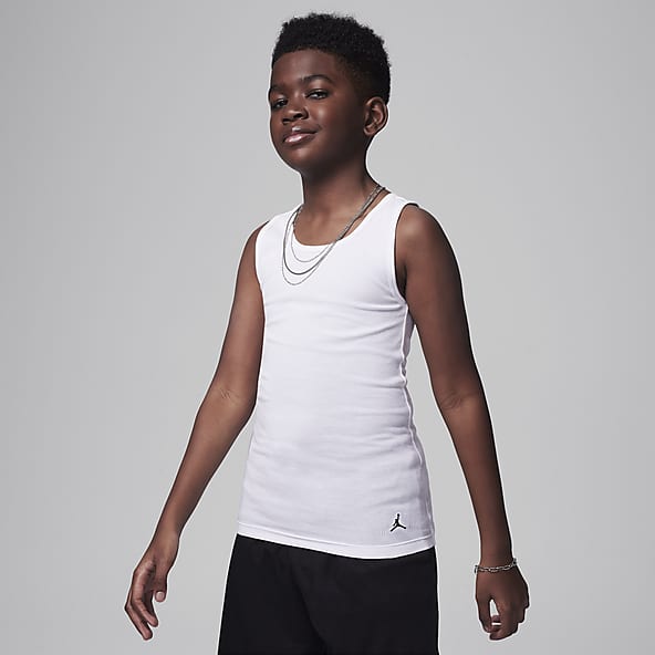 Jordan Tank Tops & Sleeveless Shirts.