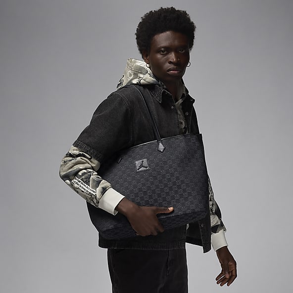 Jordan Monogram Bolsa tipo tote (32L)