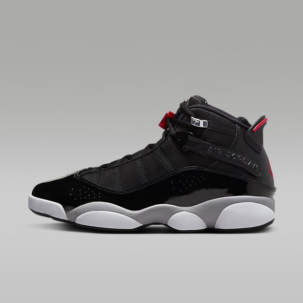 Nike Air jordan Heels Zwart hotsell