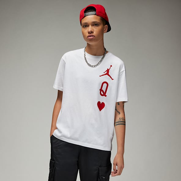 Jordan Flight Tee-shirt pour Femme