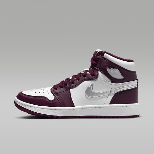 Air Jordan I High G Tenis de golf para hombre