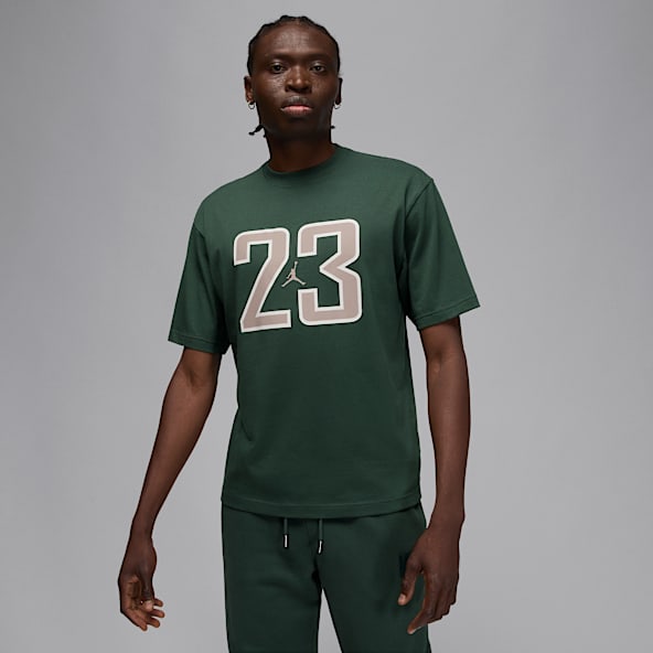 Jordan Brooklyn Jordan Brooklyn Men's T-Shirt