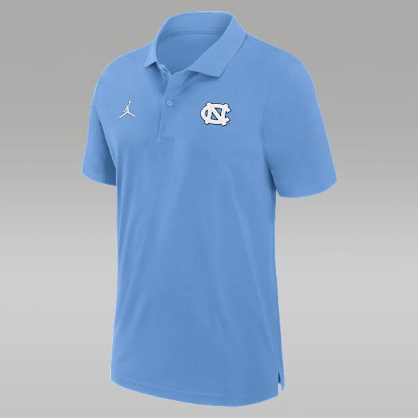 north carolina tar heels nike apparel