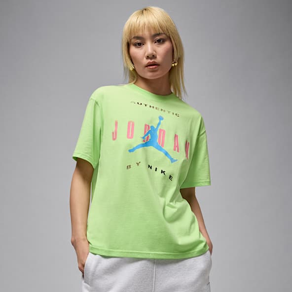 Jordan Flight Women's Graphic T-Shirt
