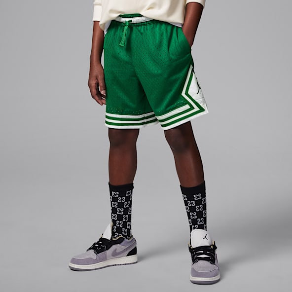 Jordan Sport Short Dri-FIT Diamond pour ado