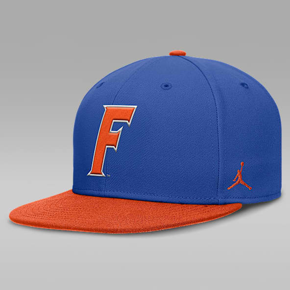 Florida Primetime Men's Jordan Brand Dri-FIT College Fitted Hat