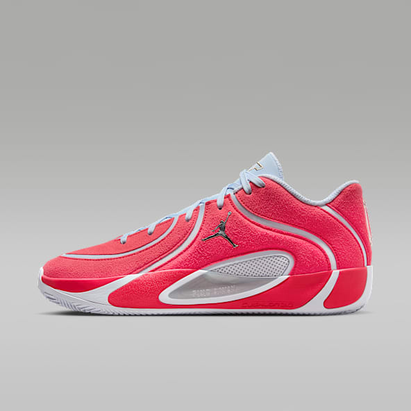 Jordan Tatum 4 Basketball Shoes