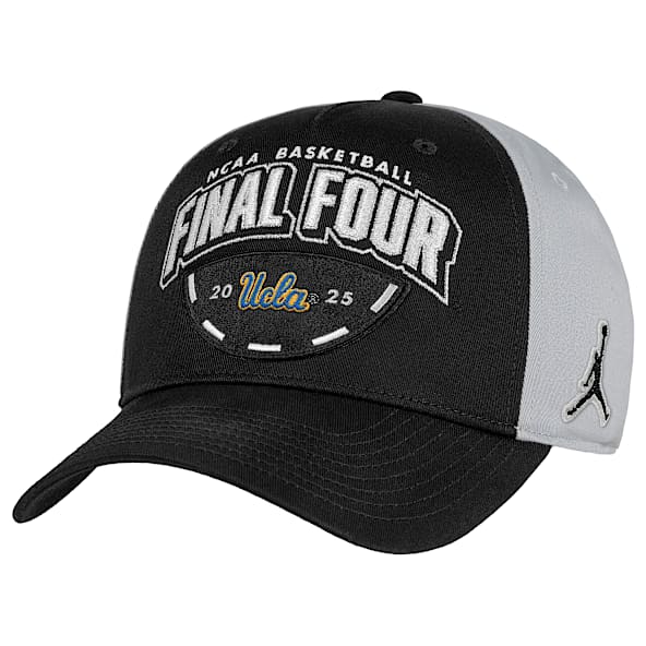 UCLA (Women's Team) Jordan College Adjustable Cap