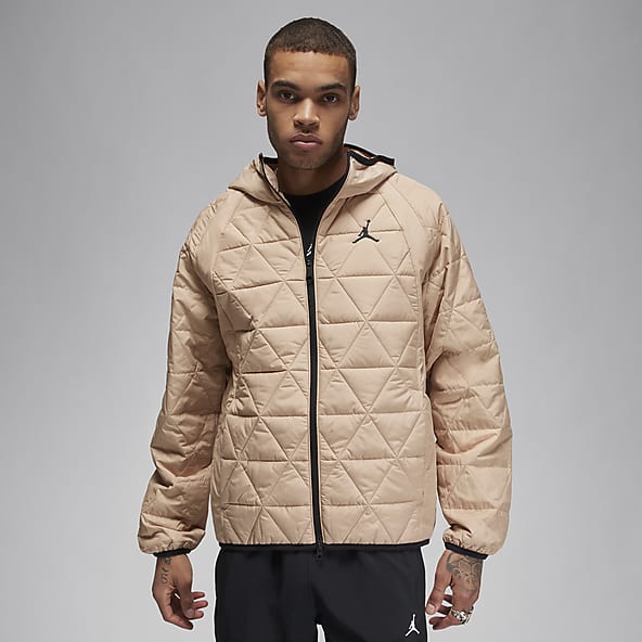 Nike waterproof 2025 winter jacket