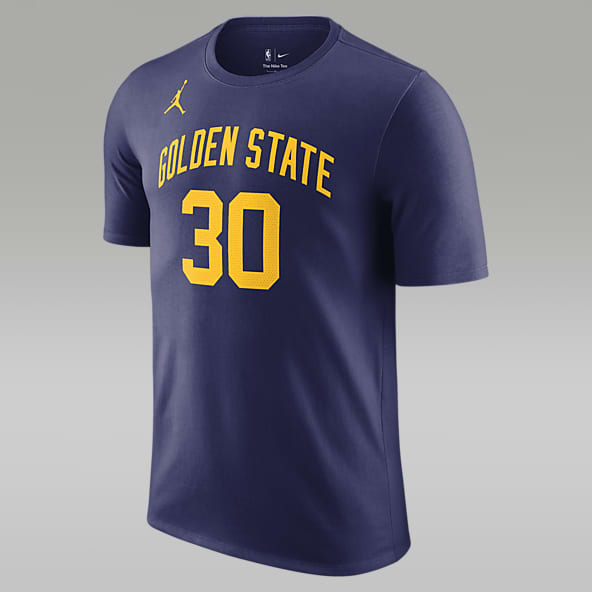 Golden State Warriors Statement Edition Camiseta Jordan NBA - Hombre