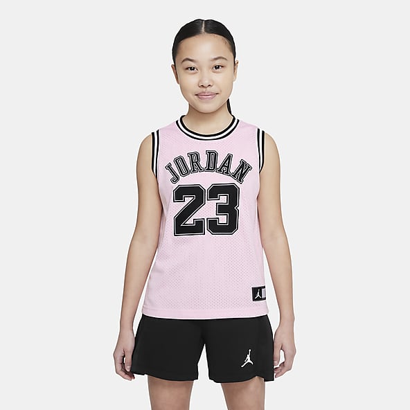 Niños Jordan Jerseys. Nike US