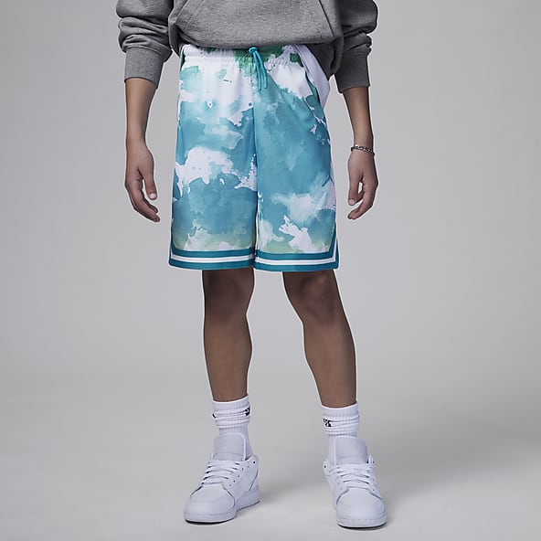 Boys The Ultimate Sale Jordan Shorts. Nike