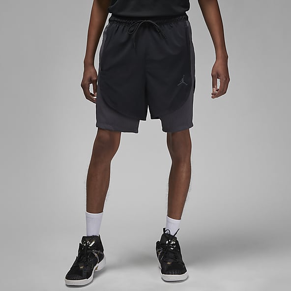Shirt Black DV5747 - 010 - Nike combine Jordan Sport Dri-fit