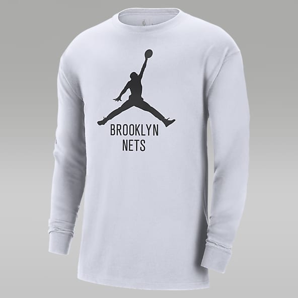 Hommes Jordan Maillots manches longues. Nike FR