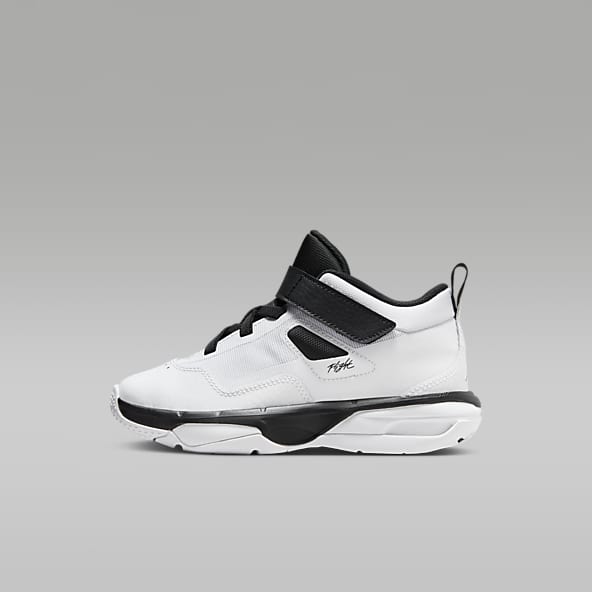 Enfant Enfant 25 35 Basketball Chaussures. Nike CA