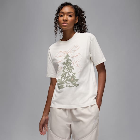 Jordan Brooklyn Women's T-Shirt