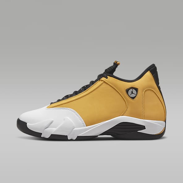 Number 14 jordans store