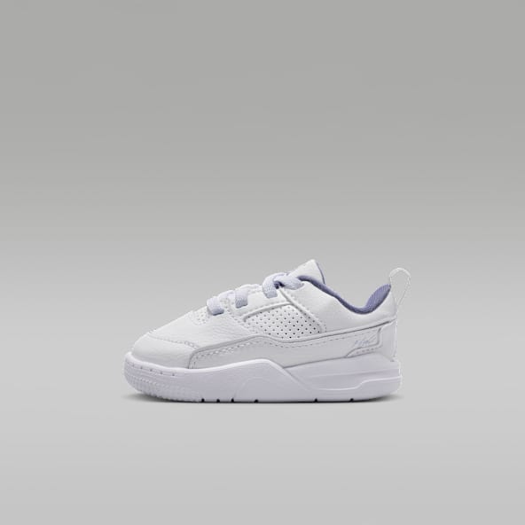 Jordan Flight Court Baby/Toddler Shoes