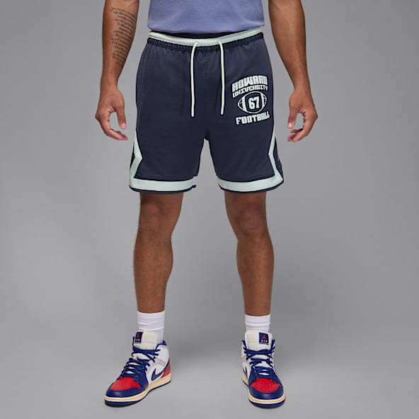Jordan Sport x Howard University Jordan Sport x Howard University Men's Dri-FIT Diamond Shorts