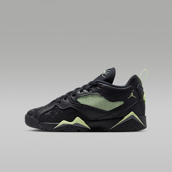 Air Jordan MVP 92 Air Jordan MVP 92 Big Kids' Shoes