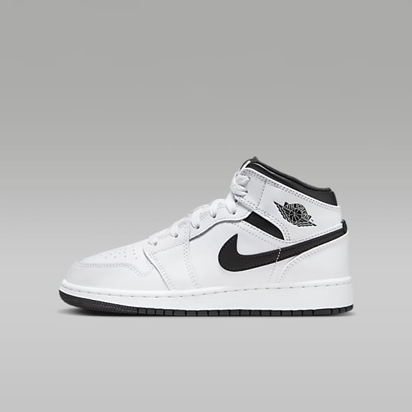 Mike air jordans top