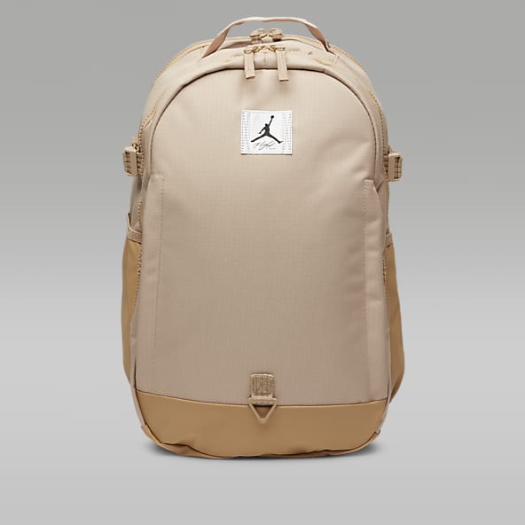 Jordan Quilted Backpack Backpack (19L)