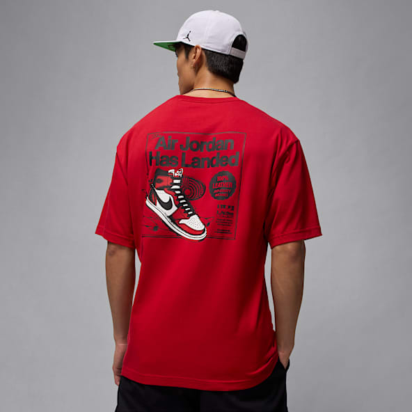 Jordan AJ1 Men's T-Shirt