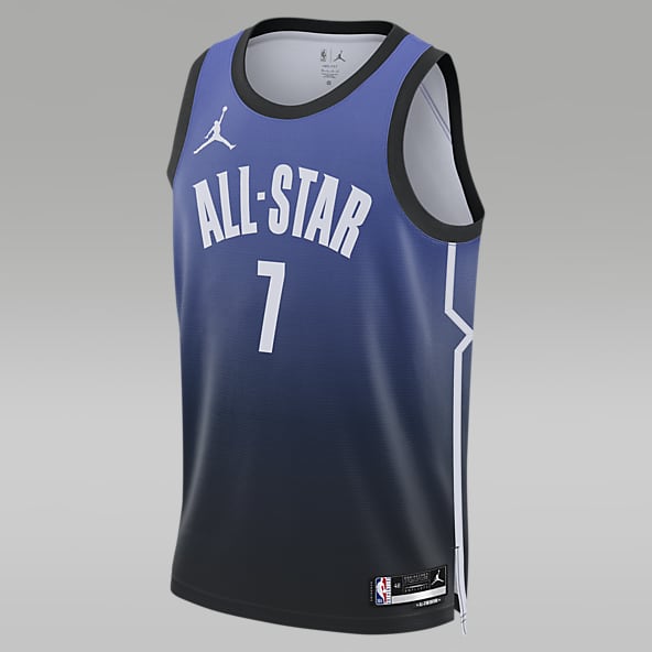 Kevin Durant 2023 All-Star Edition Jordan Dri-FIT NBA Swingman Jersey