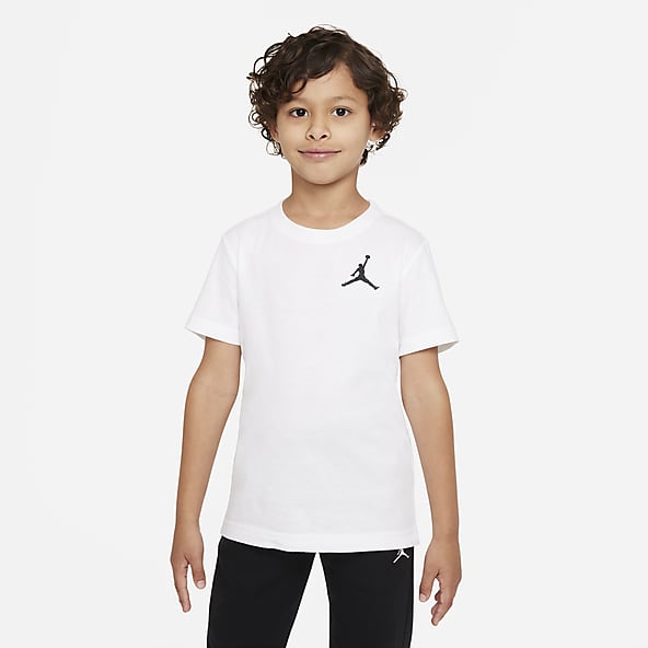 Kids Tops & T-Shirts. Nike JP