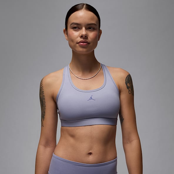 Jordan Sport Women's Medium-Support Padded Jumpman Bra