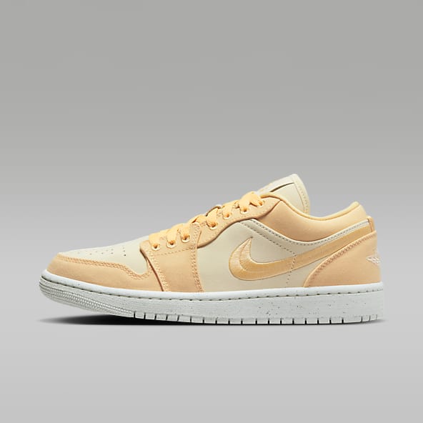 Jordan Marrone Scarpe. Nike CH