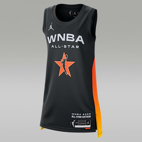 Napheesa Collier 2025 All-Star Game Explorer Edition Jersey Nike Dri-FIT de la WNBA Victory unisex
