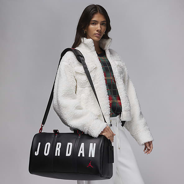 Duffel Bags. Nike UK