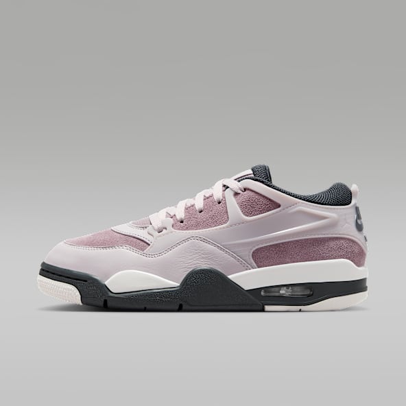 Air Jordan 4 RM Sapatilhas para mulher