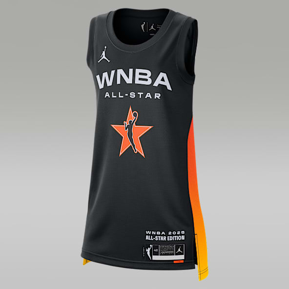 Breanna Stewart 2025 All-Star Game Explorer Edition Unisex Nike Dri-FIT WNBA Victory Jersey